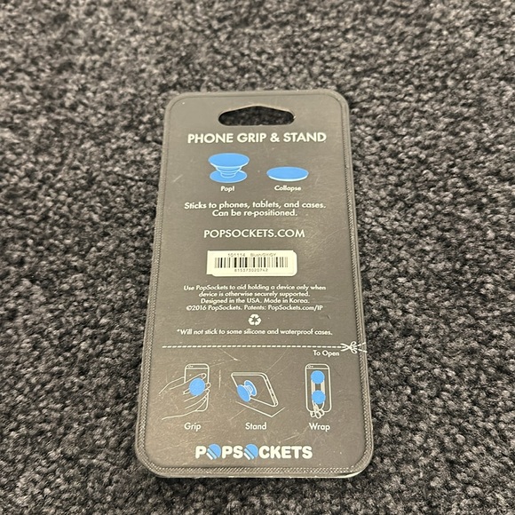 NWT!! Popsocket - Picture 2 of 2